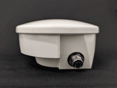 横から見たRJMosaicX5-PoE