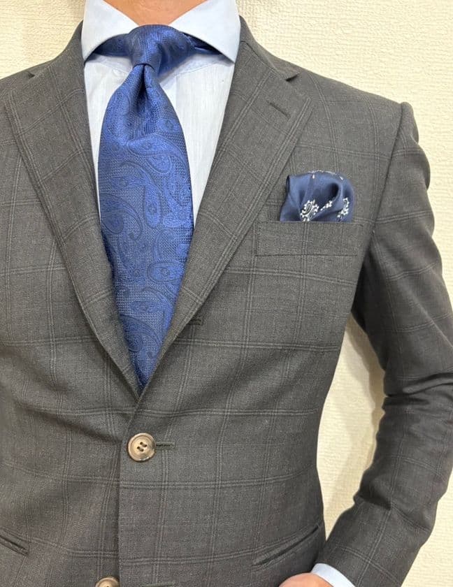 【成人式】tailor Oが新成人の挑戦の第一歩を後押し