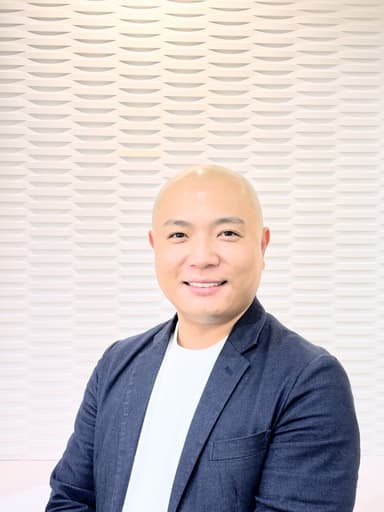 Well-being委員会委員長・宮本武尊