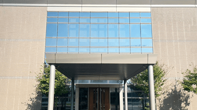 写真(3)しるし株式会社富山データセンター