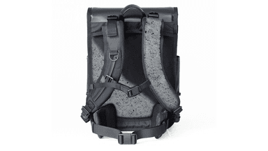 3Dメッシュスプリング内蔵