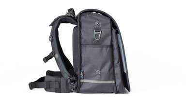 ランドセルサイド