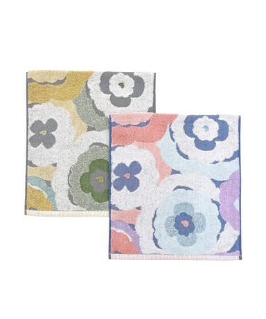 ベージュ、ピンク