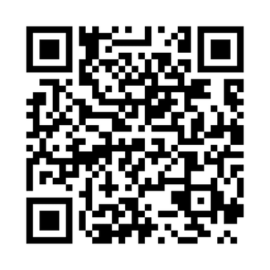 LION Scope　二次元コード