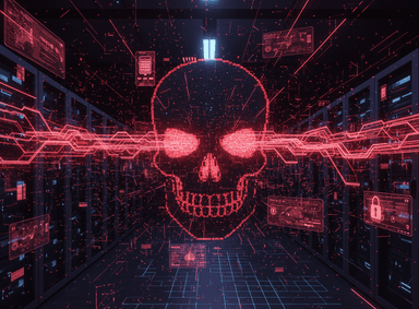 増加傾向にあるランサムウェア被害