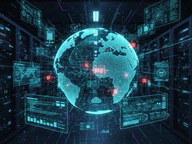 External Attack Surface Management