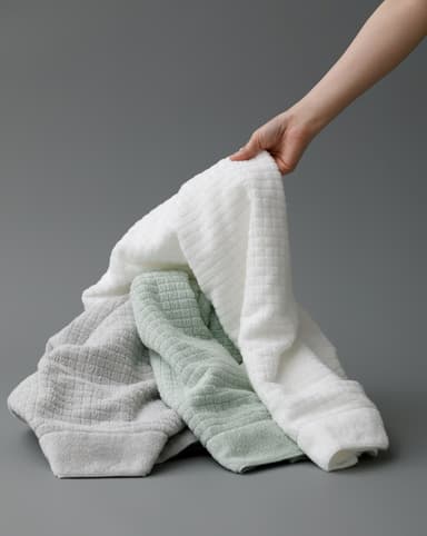 肌がよろこぶパウダータッチ