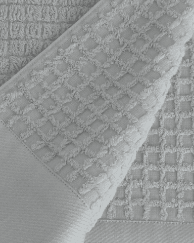 凹凸のある表情