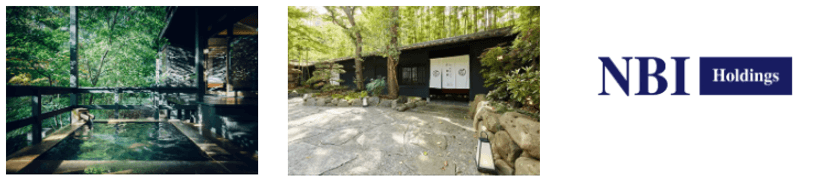 阿蘇黒川温泉プロジェクト・伊豆下田南楽プロジェクト