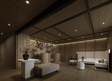 ロビー・エントランス