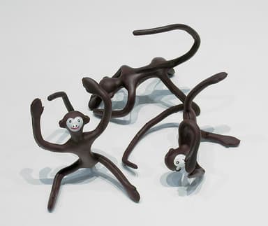 小ざるのジジ(1953年／1999年)