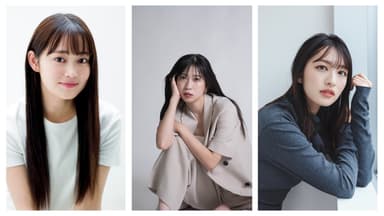 出演者：吉本実憂／塩田みう／北村優