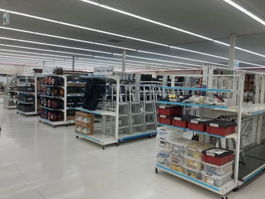 倉庫内ツール1 for 改装