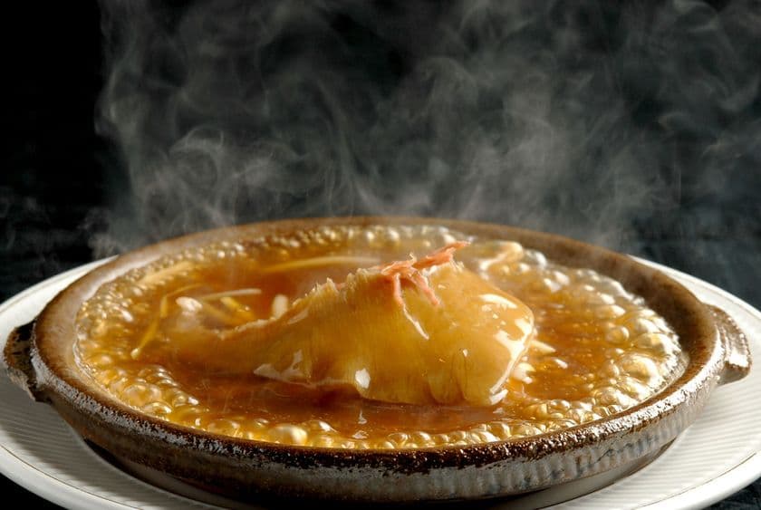 中国料理 泰豊宮(たいほうきゅう)　
2025年12月3日(水)グランドオープン