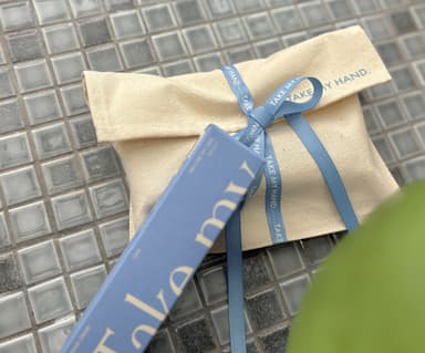 「手肌が喜ぶギフト」Take My Hand プレゼントセット