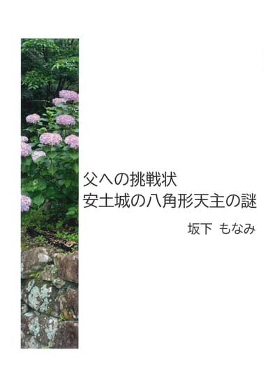 坂下もなみさん作品