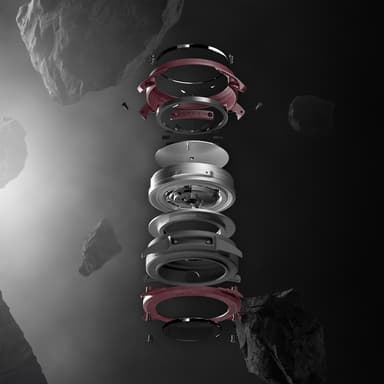 Wild ONE Meteorite-3