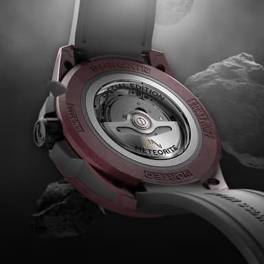 Wild ONE Meteorite-4