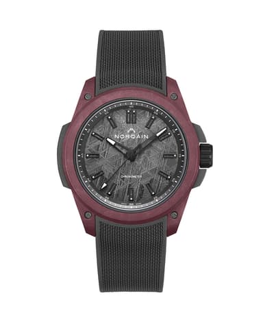 Wild ONE Meteorite-5