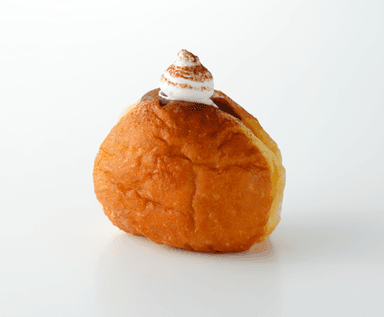 生チョコレートクリーム