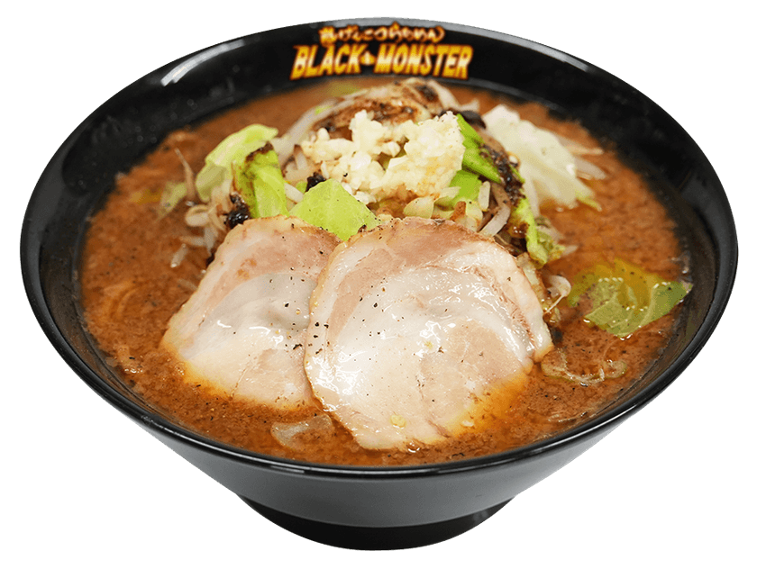 らあめん花月嵐が、BLACK FRIDAYに【特別企画】を多数実施！