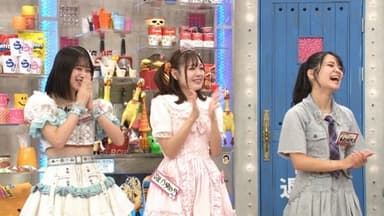 左から) 宮代、雛乃、和久田