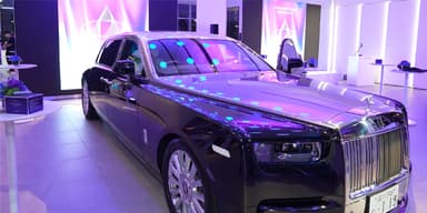 ALLPAIR119仕様 ファントム