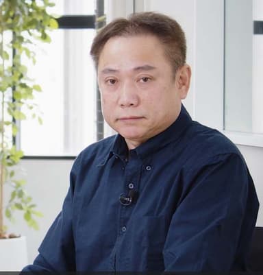 講師：荒川栄一郎