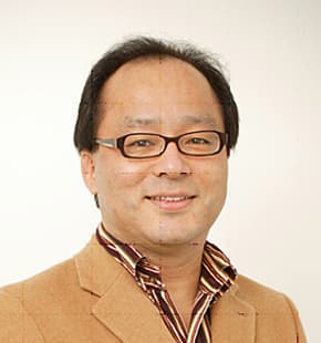 大崎 裕史 氏も参加