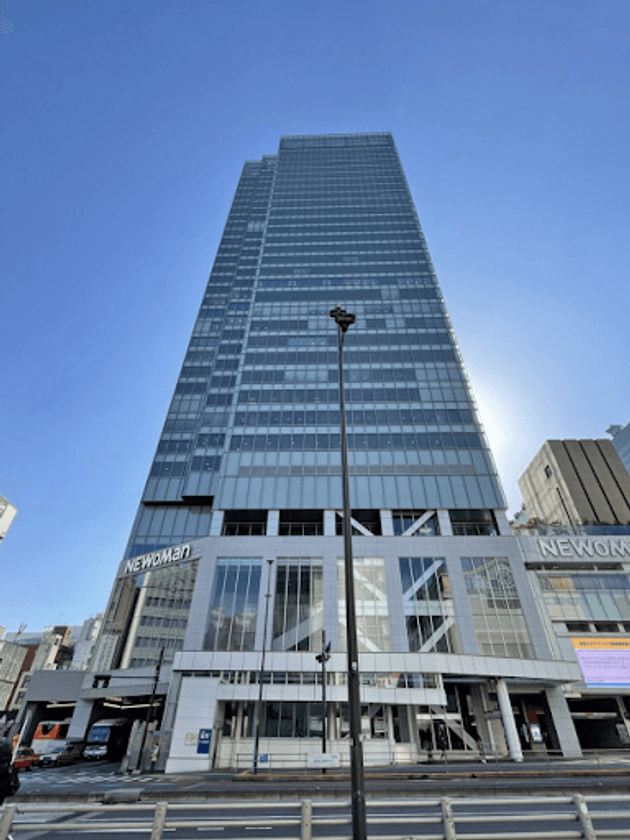 BIGO LIVE JAPAN オフィス移転のお知らせ