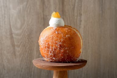 店舗限定「レモンマスカルポーネ」