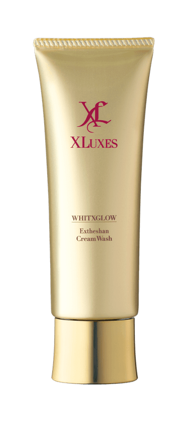 エグゼティシャン クリームウォッシュ