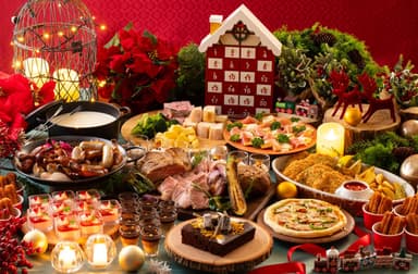 ホテル日航大分