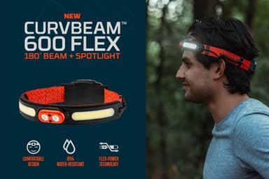 NEBO Curvebeam