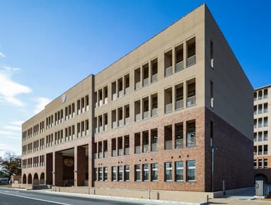 聖隷クリストファー小学校