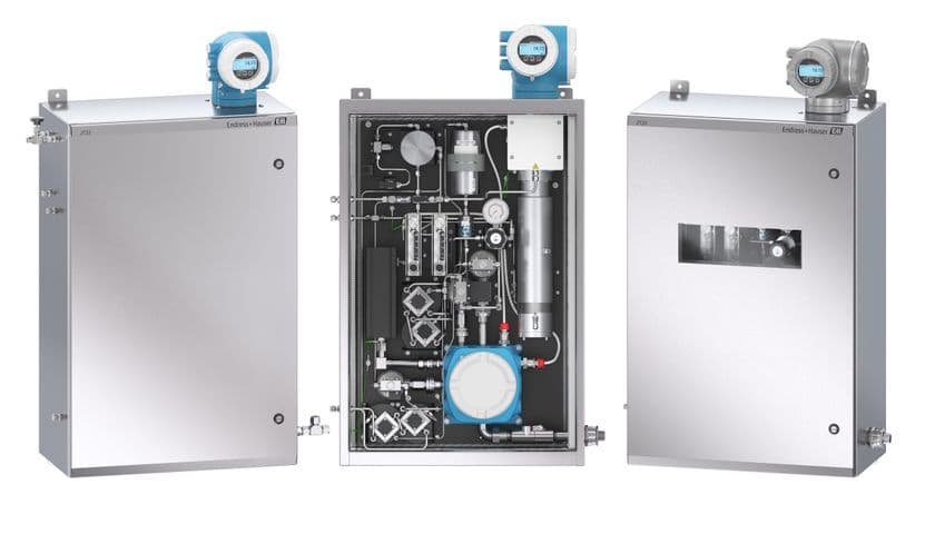 硫化水素ガス分析の新常識──
迅速・高い信頼性・メンテナンスフリー