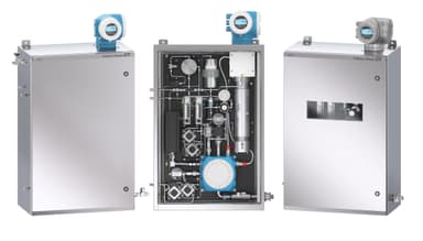 硫化水素ガス分析計JT33 TDLASガスアナライザが国内防爆取得