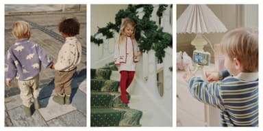 Konges Slojd Christmas Collection