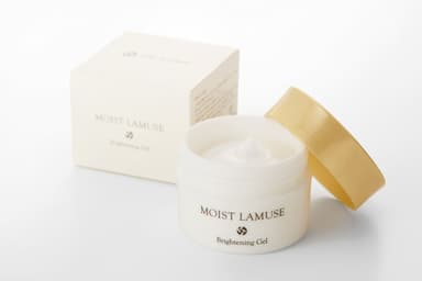 モイストラミューズパッケージ