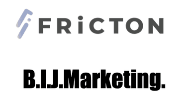 フリクトン＋BIJロゴ