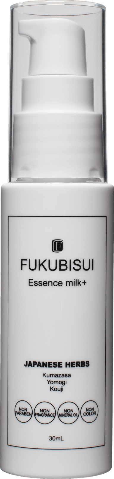 エッセンスミルク＋(プラス)