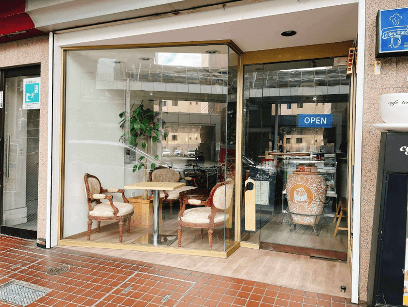 NewStand＋、静岡県初となる「1施設・複数営業者許可」を取得　
12月よりフレンチシェフ・工藤 直也氏による　
“水曜限定ランチ”提供開始のお知らせ