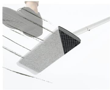 掃除シーンイメージ