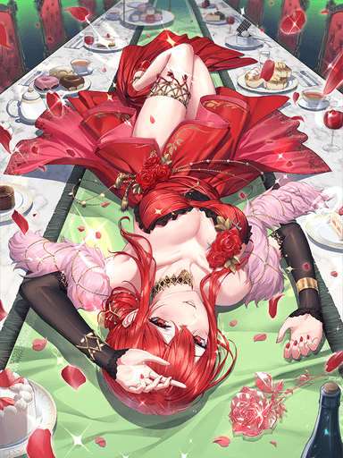 新英雄「ギルガメッシュ」