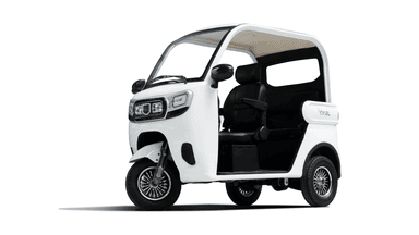 ビベルトライク