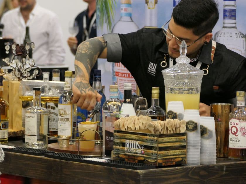 ワイン・スピリッツの国際見本市
「ヴィネクスポ・アメリカズ2026」の出展案内