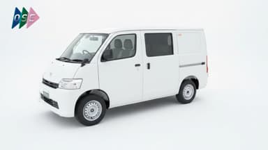 レクビィ コット外観