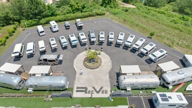 レクビィ ステーション(愛知県瀬戸市)