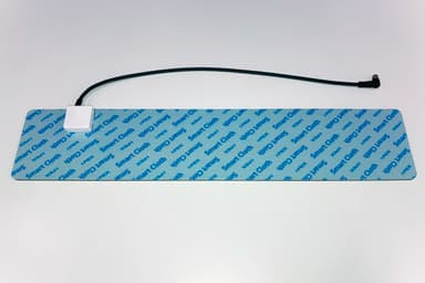 セーフティ人感知センサSmart Cloth(スマートクロス)エンジニアリングサンプル