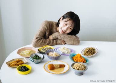 長谷川あかりさんプロフィール